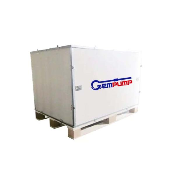 SS316 Stainless Steel Centrifugal Pump