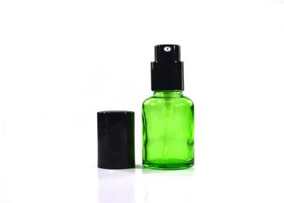 10ml 15ml 20ml 30ml 50ml 100ml Empty Glass Lotion Jars Cosmetic for  hand sanitizing spray