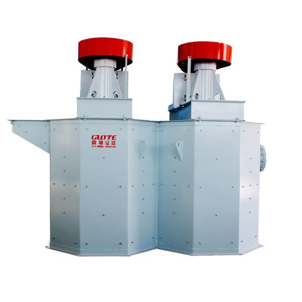 Mineral Ore Washing Machine for High Capacity Salt Washing in Energy Mining Industry