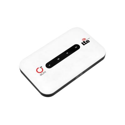 Lte sem fio do modem 4g OLAX MT20 do ponto quente móvel portátil exterior dos fabricantes com o router de Wifi do móbil de Sim Card Slot 4G