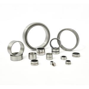 Heavy Duty Needle Roller Bearings