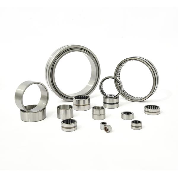Heavy Duty Needle Roller Bearings