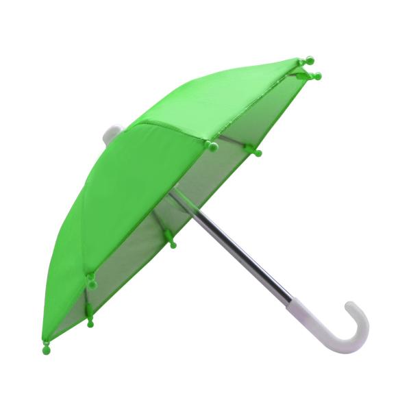Customized Logo Sunblock Mini Tiny Pocket Waterproof Umbrella for Outdoor Activities