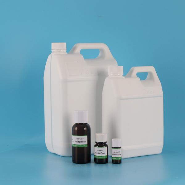 Edelweiss Skin Care Fragrances Essential Oil For Daily Industrial Flavors