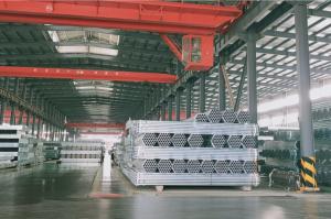 Jiangsu Rex Metal Products Co., Ltd.