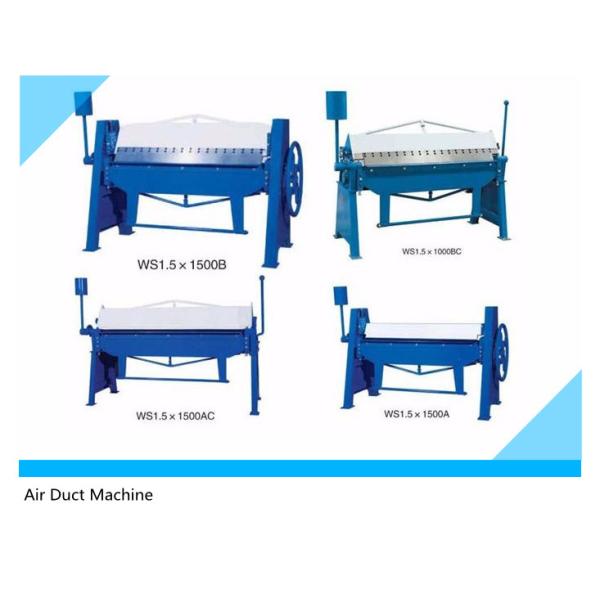 650 Rpm/Min Automatic Apron Forming Machine 5KVA For Shipbuilding Industry