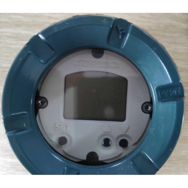 Алюминиевый YOKOGAWA Передатчик YTA610 Передатчик температуры YTA610-JB1A2DN/NS2