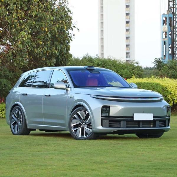 2024 Lixiang L7 Ultra SUV Hpev расширенный диапазон электромобиль энергомобиль и