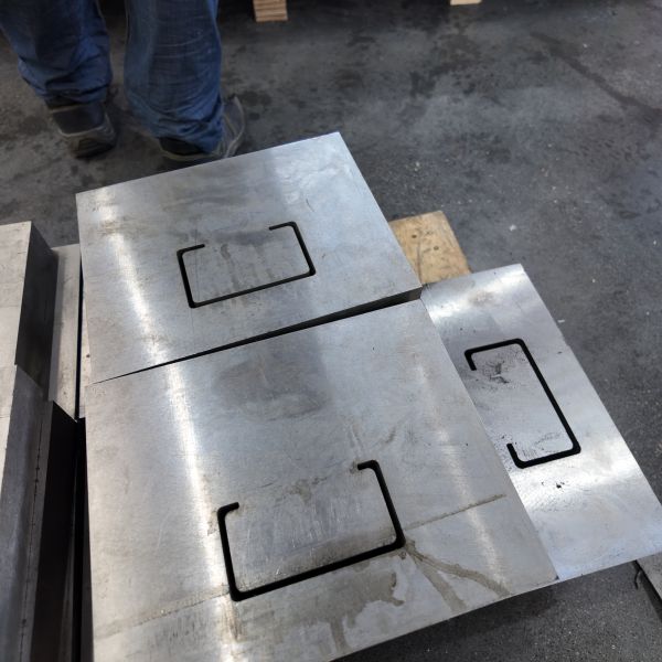 Auto Gear Box Automatic Roll Forming Machine