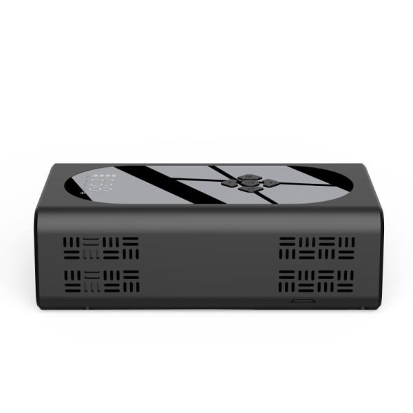 Portable Car Starter Battery Pack Multi Function 3000A Car Jump Starter