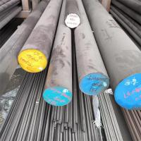 UNS S32900 UNS S32760 UNS S17400 Barras de aço inoxidável forjadas Barras redondas brilhantes