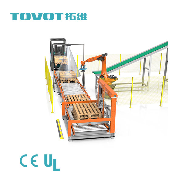 Automatic Drum Debagging Machine 380V For Food Ingredients / Plastic Pellets