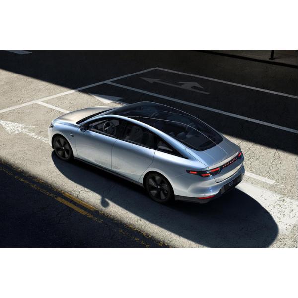 Leapmotor C01 High Performance Electric Cars EV 180km/h 2930mm Wheelbase
