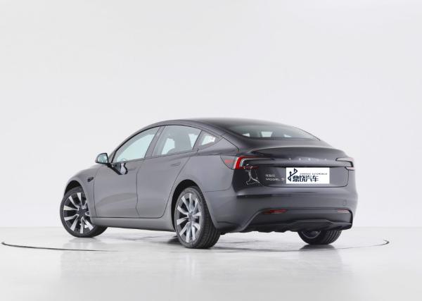 Made In China Tesla EV Cars Model 3 Luxury Electric Cars Smart