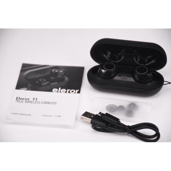 Bluetooth Waterproof Wireless Earphones For Swimming