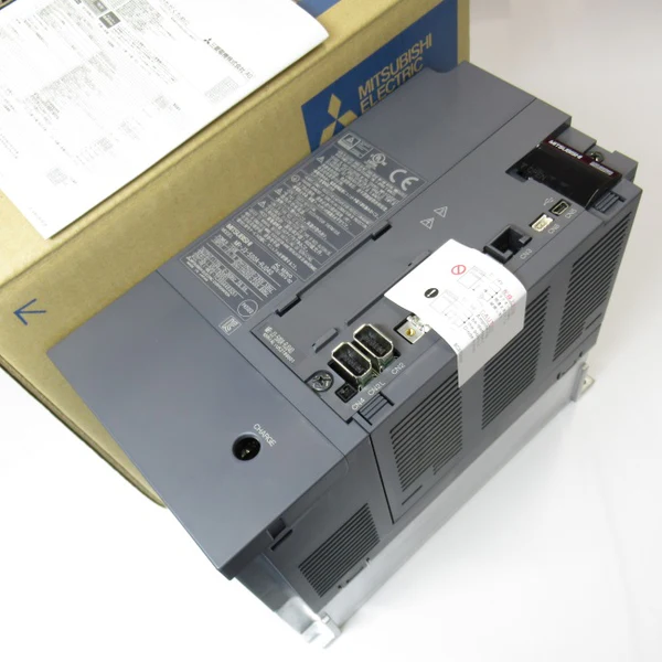 MR-J3-500A AC servo amplifier Mitsubishi