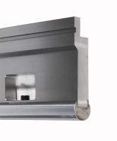 LB01 Radius Press Brake Tooling Holder Personalizável