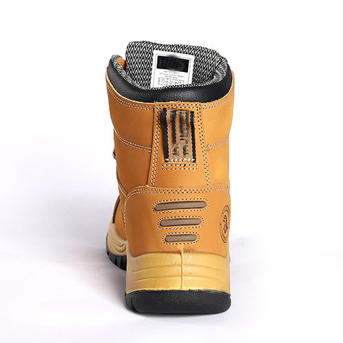 Hot Sale High Quality Men's and Women's Work Boots Outdoor Safety Shoes Men's And Women's Work Boots