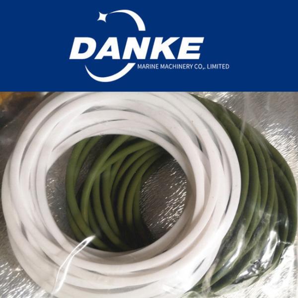 Hyundai MAN B&W 5S60MC-C Mk7 O-Ring Gasket OEM Parts