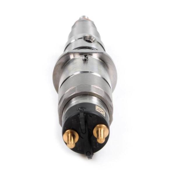 5263262 0445120231 Diesel Fuel Injector For Komatsu PC200-8 6D107 QSB6.7 Engine