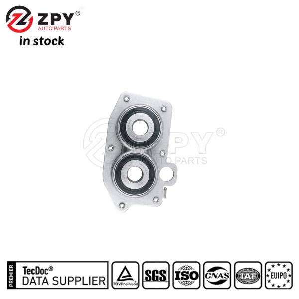 Pour les roulements de roulement de type ZPY 02T311206J pour Audi VW Porsche