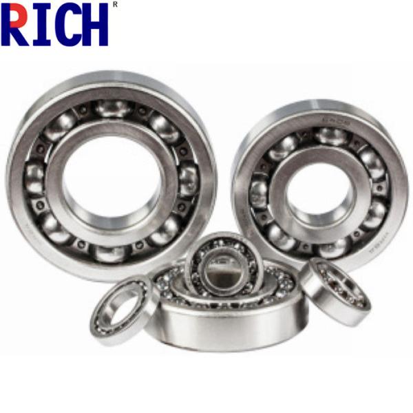Auto gearbox bearing B43-8 high precision deep groove ball bearing