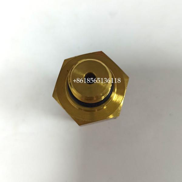 Датчик давления топлива 296-8060 2968060 переключатель для экскаватора