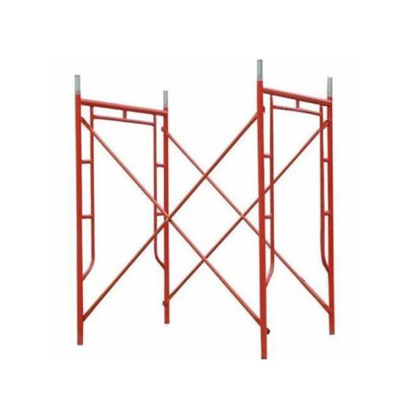 Customized Spray Plastic Frame System Structuring For Production