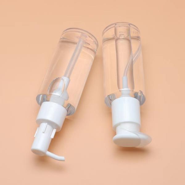 Масло 120ml перевозчика макияжа глаза и губы ODM OEM очищая