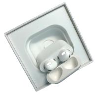O fone de ouvido Airpods do telefone celular do OEM 150g 4 esportes sem fio Earbuds personalizou o logotipo