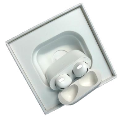O fone de ouvido Airpods do telefone celular do OEM 150g 4 esportes sem fio Earbuds personalizou o logotipo