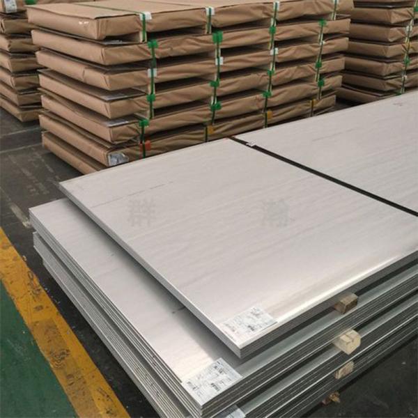 Astm B409 Nickel Alloy Sheet Metal , Cold Rolled Incoloy 800 Sheet