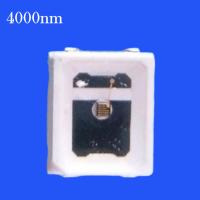 Indicateur optique à diode SMD 2835 à puce LED de 4000 nm pour les diagnostics médicaux
