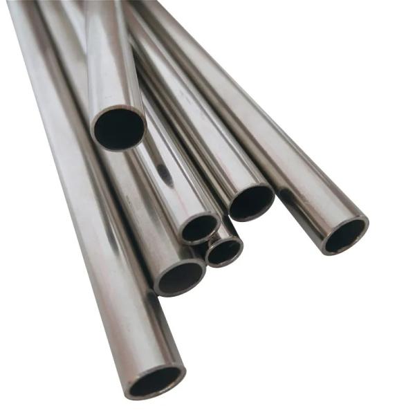 ASTM B407 Incoloy Alloy Wire SGS Certified For High Efficiency Applications