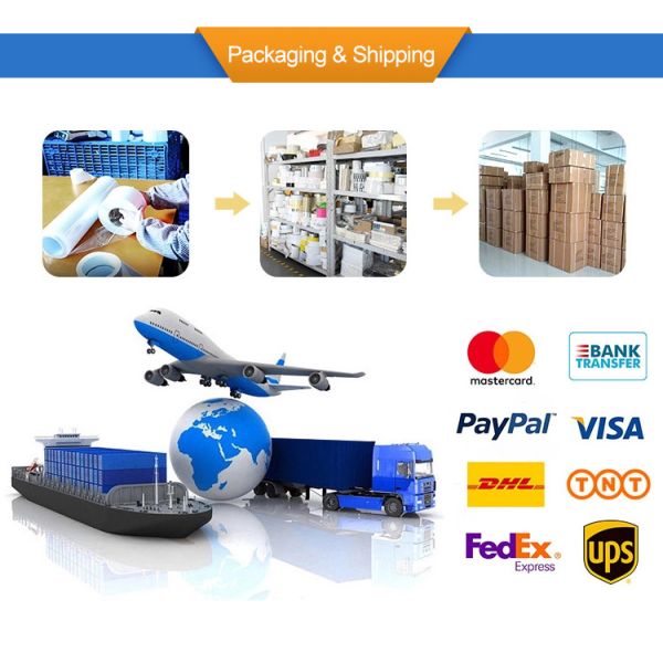 Die Cut Floor PVC Label Sticker Keep Safe Social Distancing Warning