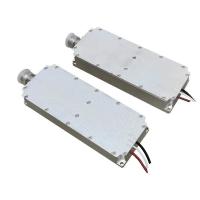 400-700MHz 50W GaN Lora Broadband Rf Power Amplifier Module 47dBm