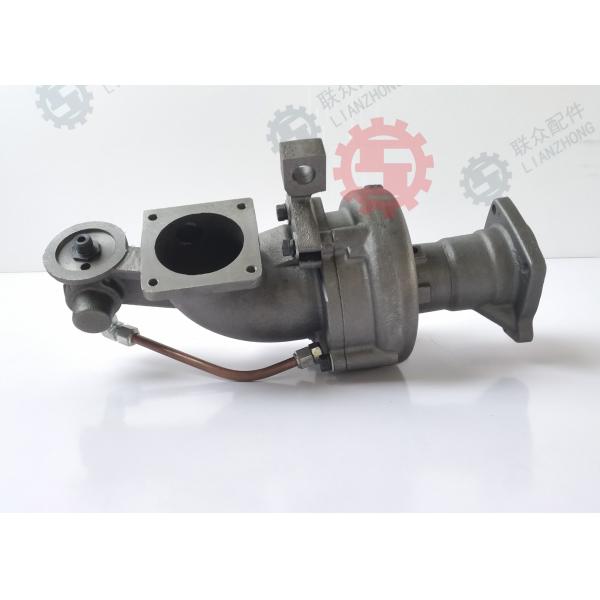 Cummins Water Pump 4081095 4025310 for QSK K19 Engine