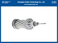 Bois Duck Acsr Bare Aluminum Conductor 605cmil Al-30/3.61mm St-7/3.61mm ASTM232/232M