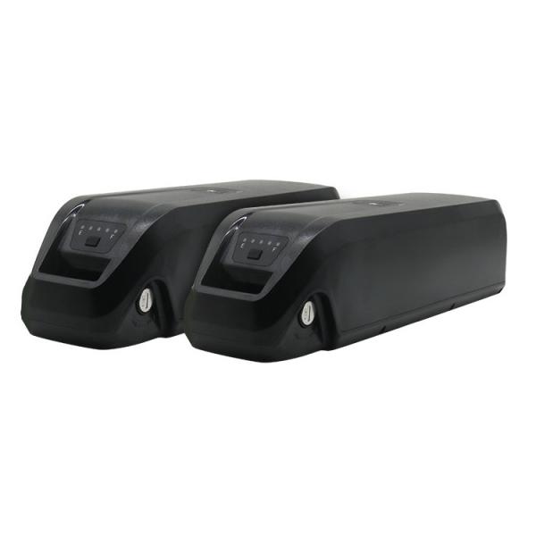 Electric Motorcycle Lithium Battery 48V20AH EV Scooter Battery Built-In BMS