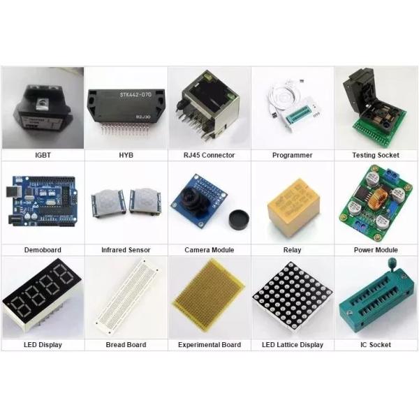 PI anti SMT estático da fita do filme do Polyimide do Kapton do ouro