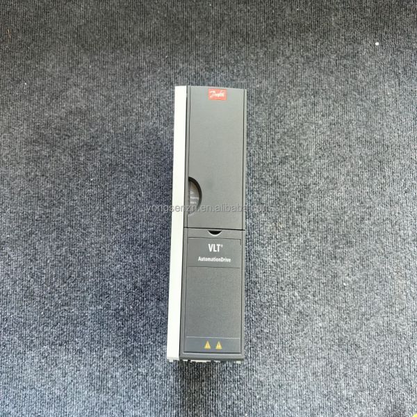Original Danfoss VLT Frequency Converter FC-103PK75T2E20H2X 0.75kW Danfoss VLT FC103 Variable Frequency Drivers Danfoss
