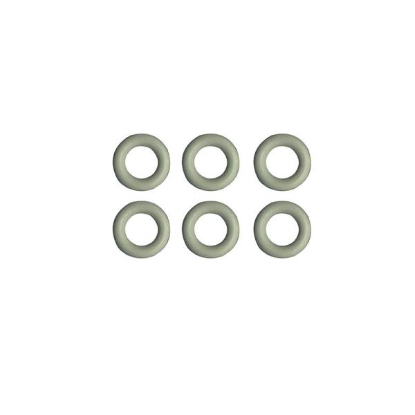 REACH Certified Ethylene Propylene O-Ring Gaskets for Superior Sealing Performance