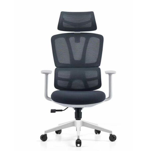 Mesh Executive Ergonomic Office Chairs BIFMA Passed for Big Tall Man CEO