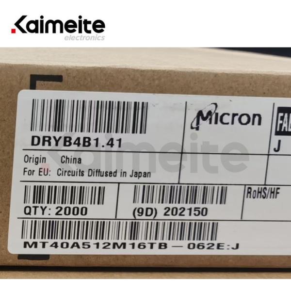 MT40A512M16TB-062E:J