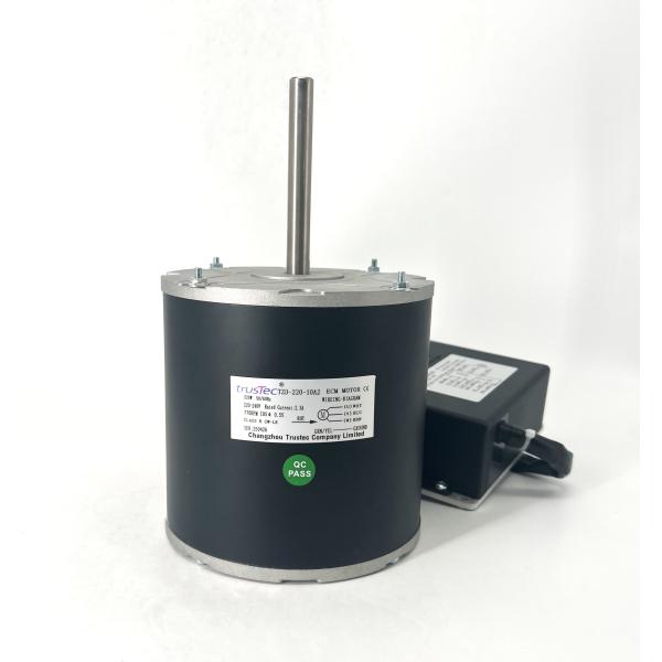 48 Frame EC Condenser Motor - 220W 220-240V 50/60HZ 770RPM