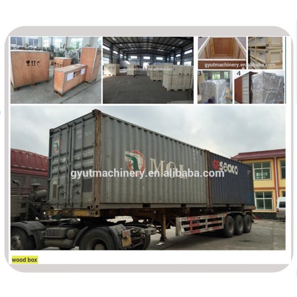 315T Гидравлическая машина для лижения животных для очистки воды для минеральных блоков