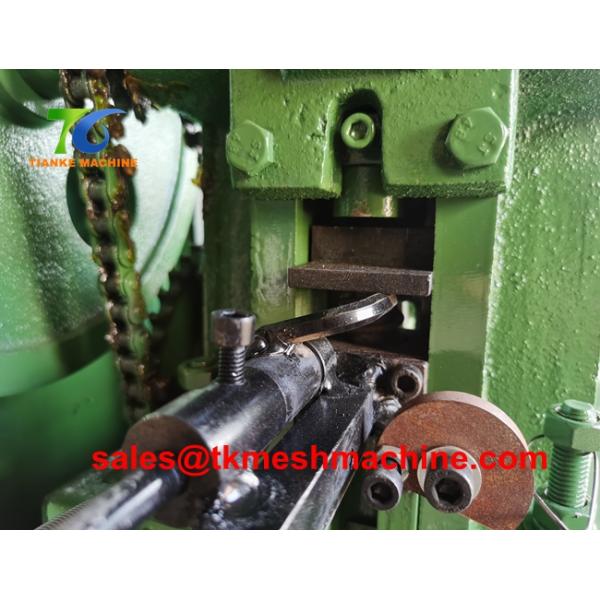 1mm To 2.5mm Steel Coil Odm Wire Straightening And Cutting Machine