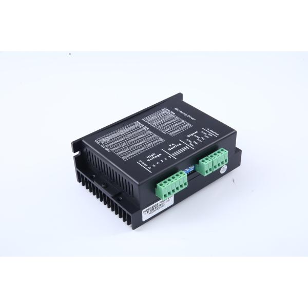 8 мотор поляков 3phase 42mm Stepper с тормозом 220G-460G 0.4A-2.5A