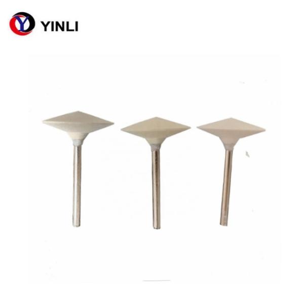 2.35mm vestem - Bobs Durable For Gem Stones de lustro sentido resistente
