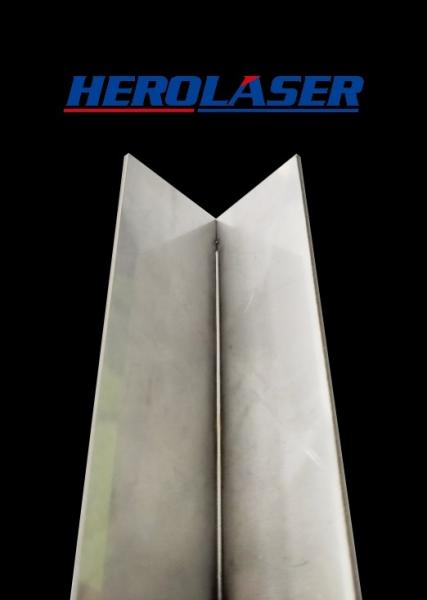 Handheld 1000W 1500W 2000W Laser Welder For Metal Products